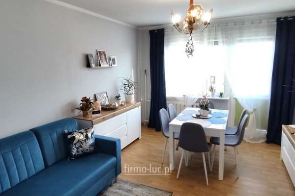 MIESZKANIE, GORZÓW WIELKOPOLSKI, GÓRCZYN