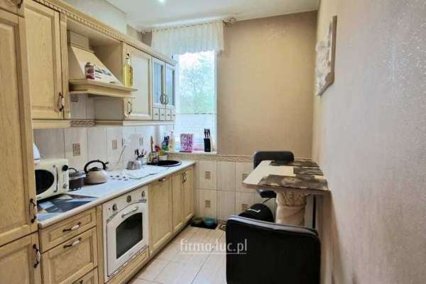 Mieszkanie 43 m2 + 15 m2 dodatkowy pokój, Słubice