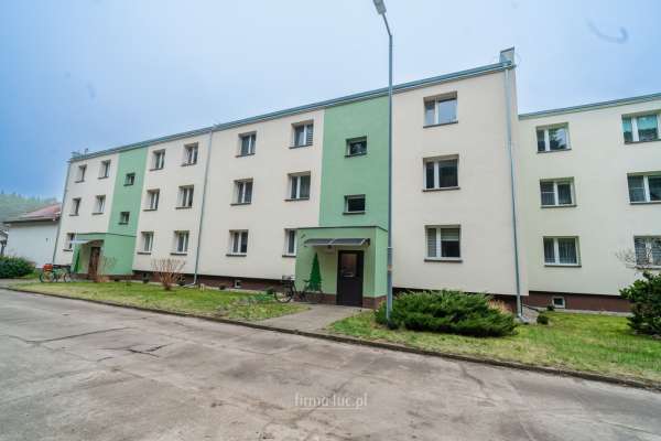 Mieszkanie - Skwierzyna
