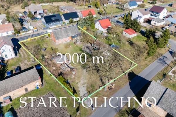 Twoje miejsce na ziemi – zrób to po swojemu