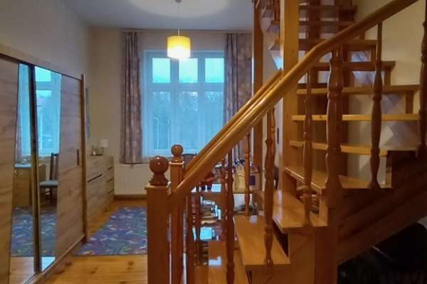 wyjątkowe mieszkanie o pow. 81,15 m2 + 19 m2
