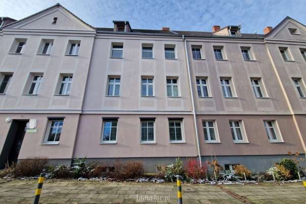 Mieszkanie przy ul. Sienkiewicza