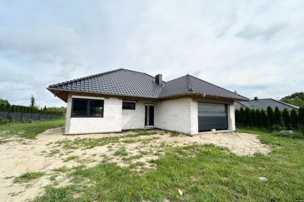 DOM, GORZÓW WIELKOPOLSKI