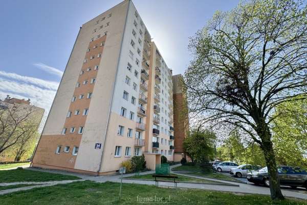 Mieszkanie - Gorzów Wielkopolski - Os. Dolinki