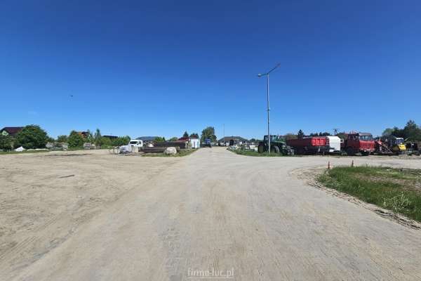 Centrum - mieszkalnictwo jednorodzinne i szeregowe
