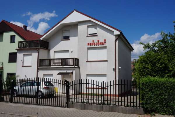 PENSJONAT NA GÓRCZYNIE