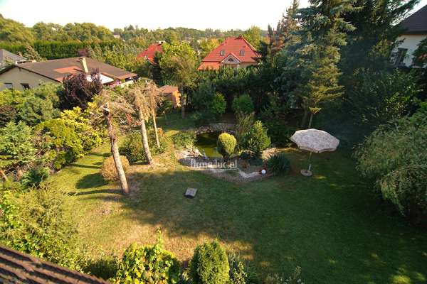 DOM, GORZÓW WIELKOPOLSKI, OS. PIASKI