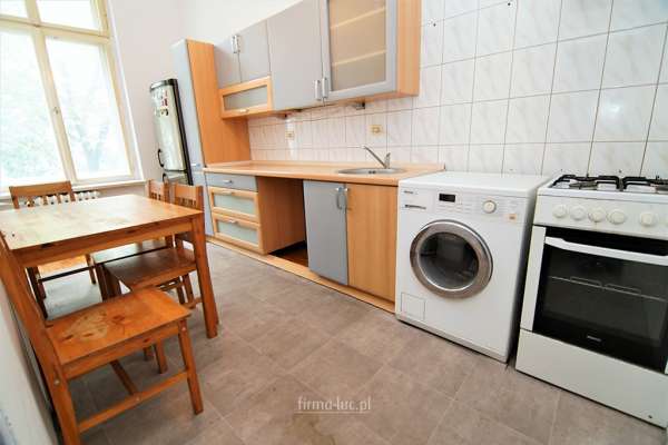 MIESZKANIE, GORZÓW WIELKOPOLSKI, ŚRÓDMIEŚCIE