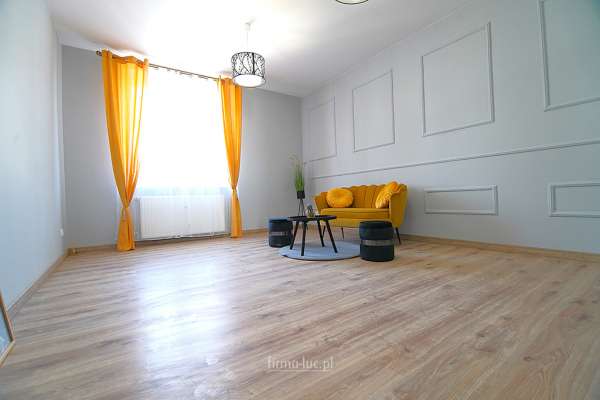 MIESZKANIE, GORZÓW WIELKOPOLSKI, OS. DOLINKI