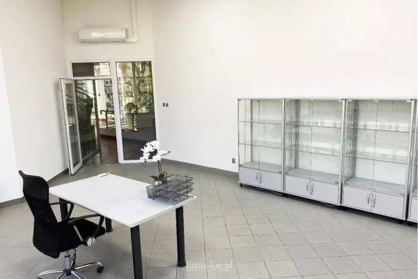 Lokal - Gorzów Wielkopolski - Śródmieście
