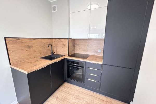 Nowe nieużytkowane m2 ul. Kostrzyńska