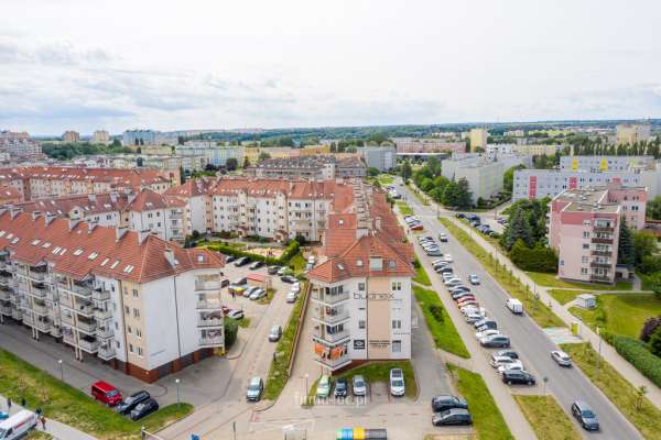 MIESZKANIE, GORZÓW WIELKOPOLSKI, GÓRCZYN