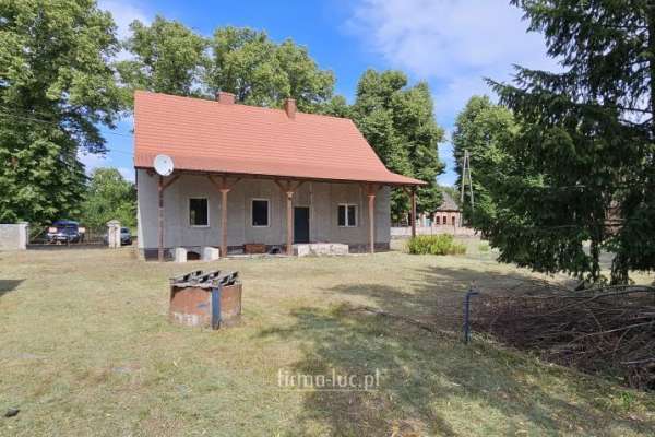 DOM, KOSTRZYN NAD ODRĄ