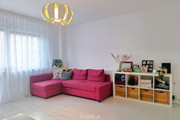 MIESZKANIE, GORZÓW WIELKOPOLSKI, OS. MANHATTAN