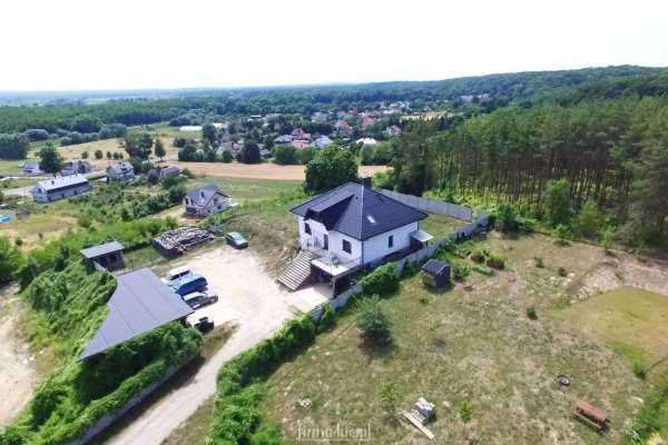 DOM, KOSTRZYN NAD ODRĄ