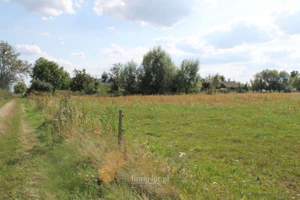 ATRAKCYJNA DZIAŁKA W KWIATKOWICACH