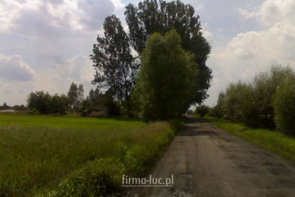 DZIAŁKA, GORZÓW WIELKOPOLSKI