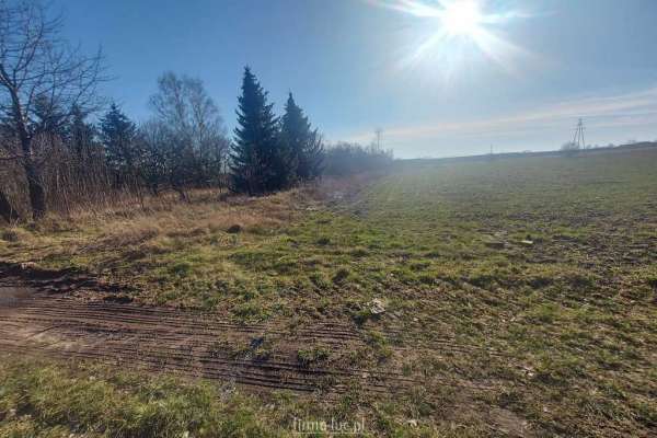 Działki Gorzów Wlkp., Zieleniec 72 zł/m2