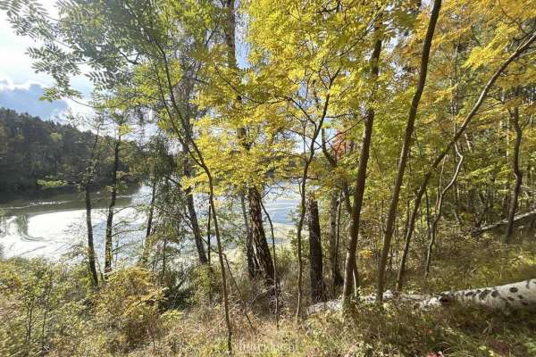 Działki z MPZP nad Zalewem Bledzewskim, bez PCC