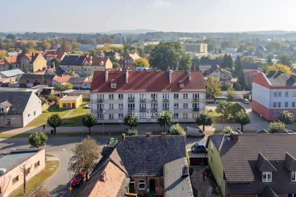 MIESZKANIE, SKWIERZYNA