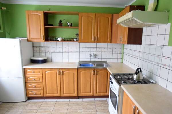 Mieszkanie 3-pokojowe w Różankach, OKAZJA!!!