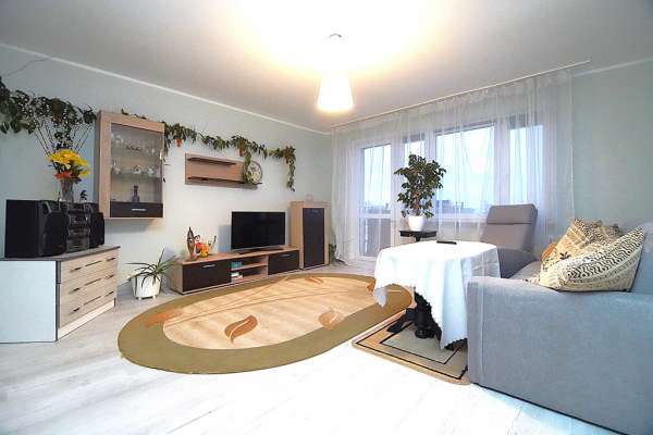 MIESZKANIE, GORZÓW WIELKOPOLSKI, OS. STASZICA