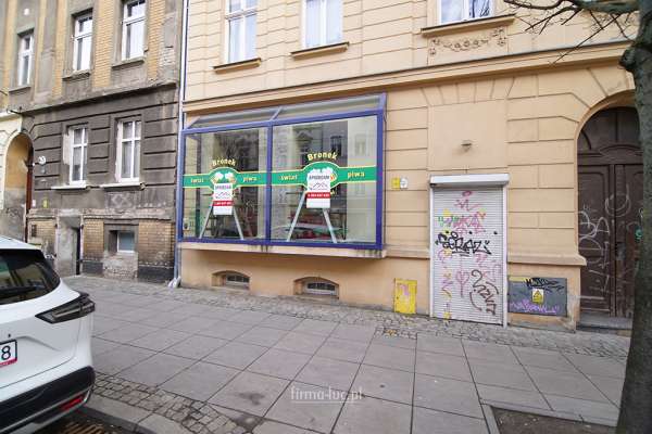 Lokal - Gorzów Wielkopolski - Śródmieście