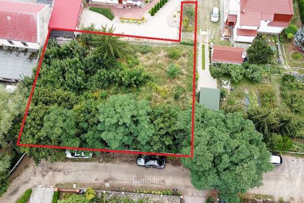 DZIAŁKA, GORZÓW WIELKOPOLSKI