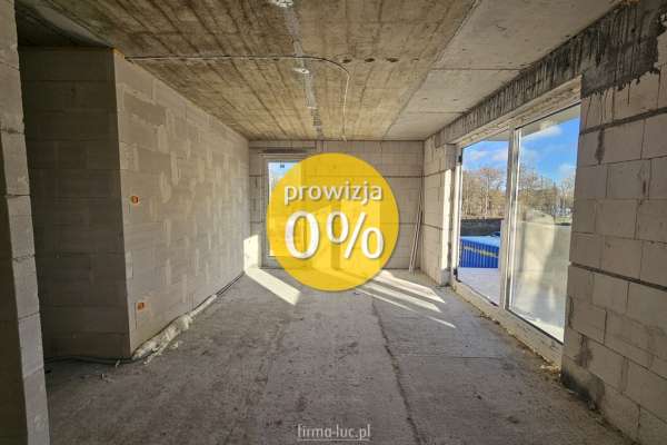 4 pokoje - Górczyn- odbiór 06.2026r.