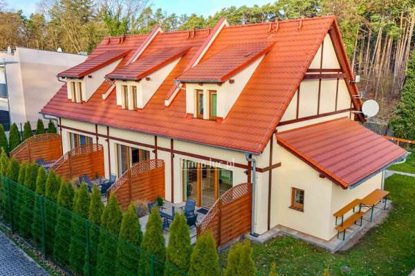 GOTOWIEC INWESTYCYJNY 3 APARTAMENTY LUBNIEWICE