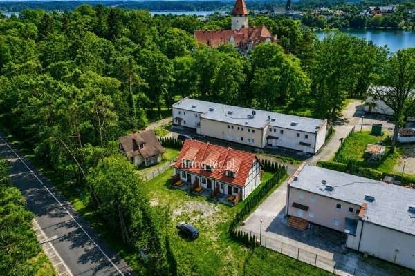 GOTOWIEC INWESTYCYJNY 3 APARTAMENTY LUBNIEWICE