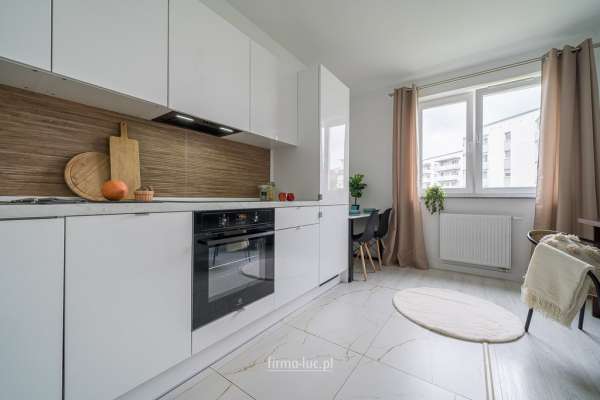 MIESZKANIE, GORZÓW WIELKOPOLSKI, OS. EUROPEJSKIE