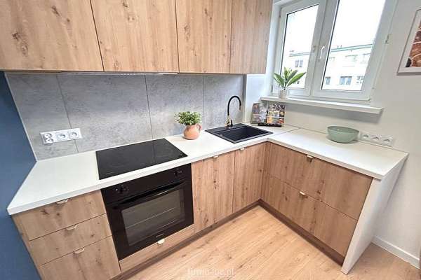 3 pokojowe mieszkanie blisko parku