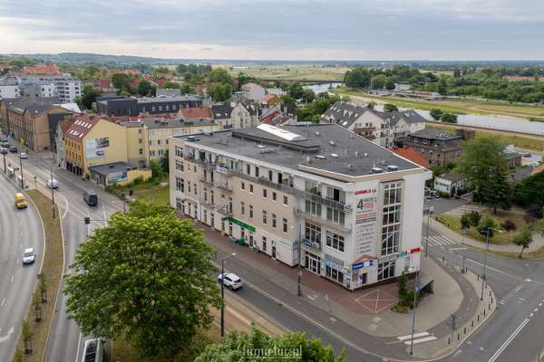 Lokal usługowy/ gabinet medyczny