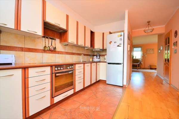 MIESZKANIE, GORZÓW WIELKOPOLSKI, GÓRCZYN