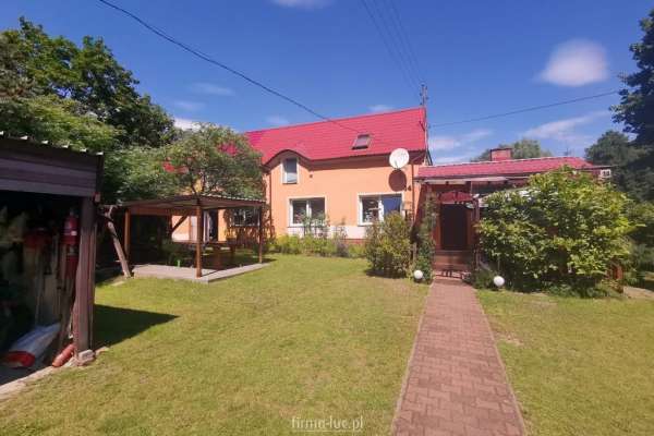 Dom z potencjałem w Torzymiu! Nowa cena!