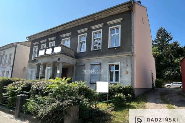 3-pokojowe mieszkanie w kamienicy -REZERWACJA!!!