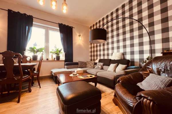 SPRZEDAŻ dom bliźniak Gościnowo  gm Skwierzyna