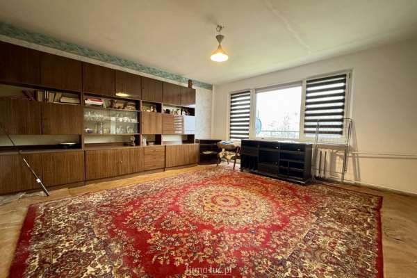 MIESZKANIE, GORZÓW WIELKOPOLSKI, OS. STASZICA