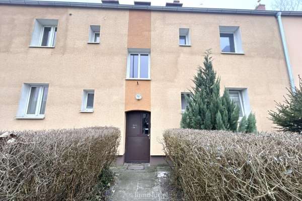 34 M2 w dobrej cenie, os. Staszica