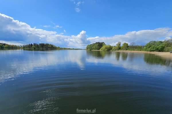 Działka - Myślibórz