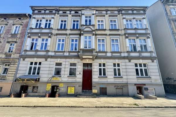 MIESZKANIE, GORZÓW WIELKOPOLSKI, ŚRÓDMIEŚCIE