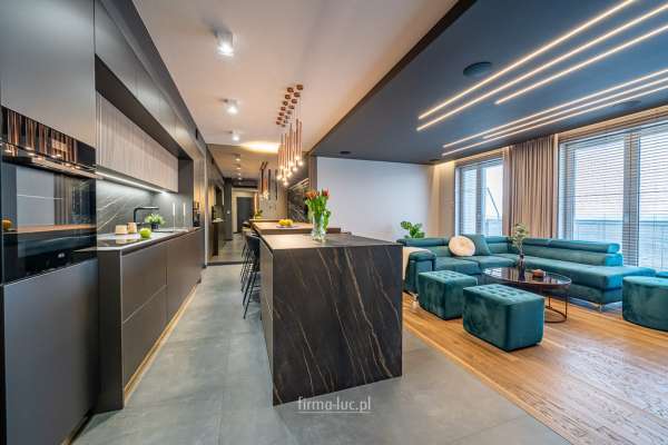 MIESZKANIE, GORZÓW WIELKOPOLSKI, OS. EUROPEJSKIE