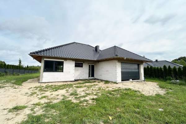 TOPOWA LOKALIZACJA! DOM WOLNOSTOJĄCY- GORZÓW WLKP.