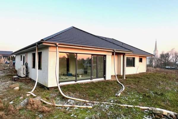 WYJĄTKOWY DOM W BLISKIEJ OKOLICY GORZOWA WLKP.