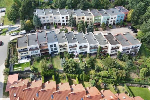 WYMARZONA LOKALIZACJA- OS. STASZICA, GORZÓW WLKP.