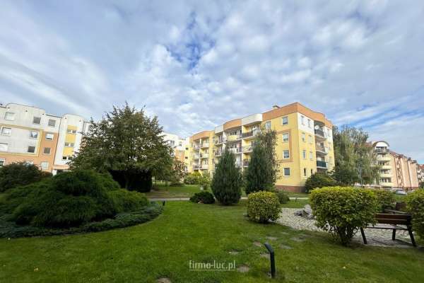 WYJĄTKOWE MIESZKANIE - OS. GÓRCZYN