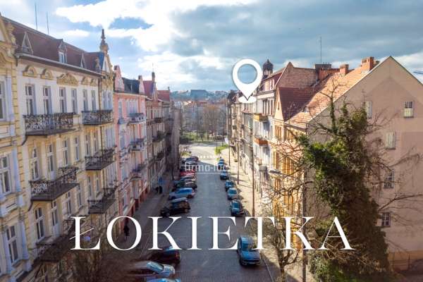 Wyjątkowe mieszkanie w centrum Gorzowa – okazja!