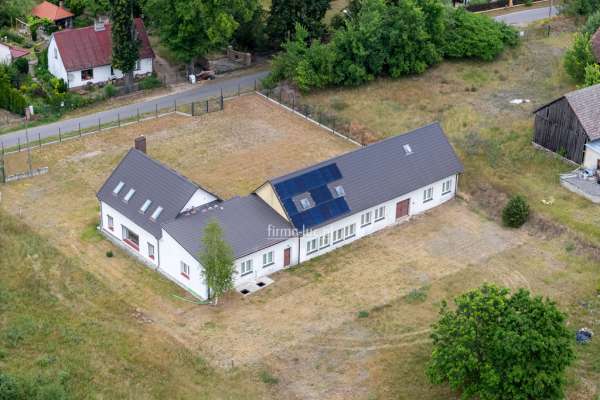 Do prowadzenia działalności wytwórczej/magazynowej