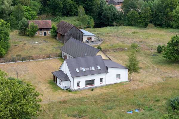 Do prowadzenia działalności wytwórczej/magazynowej